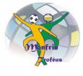 2* Copa Manfrin Troféus de Futsal 